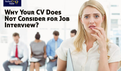 CV and Interview tips
