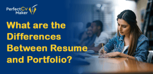 what-are-the-differences-between-resume-and-portfolio