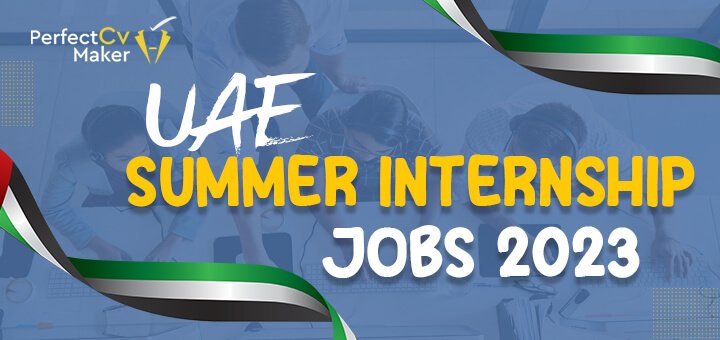 Summer Internship