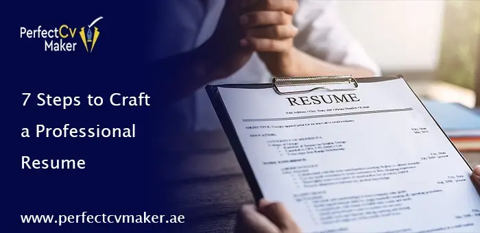 resume