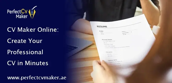 CV Maker